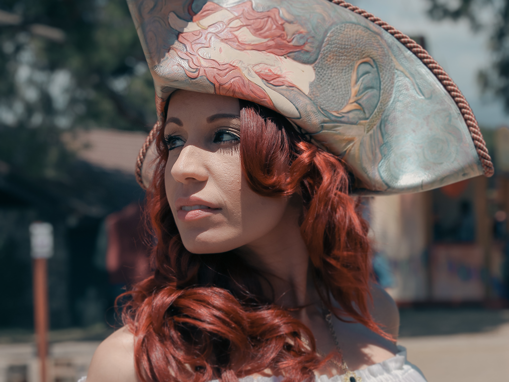 Renaissance Faire '16 (part 1)