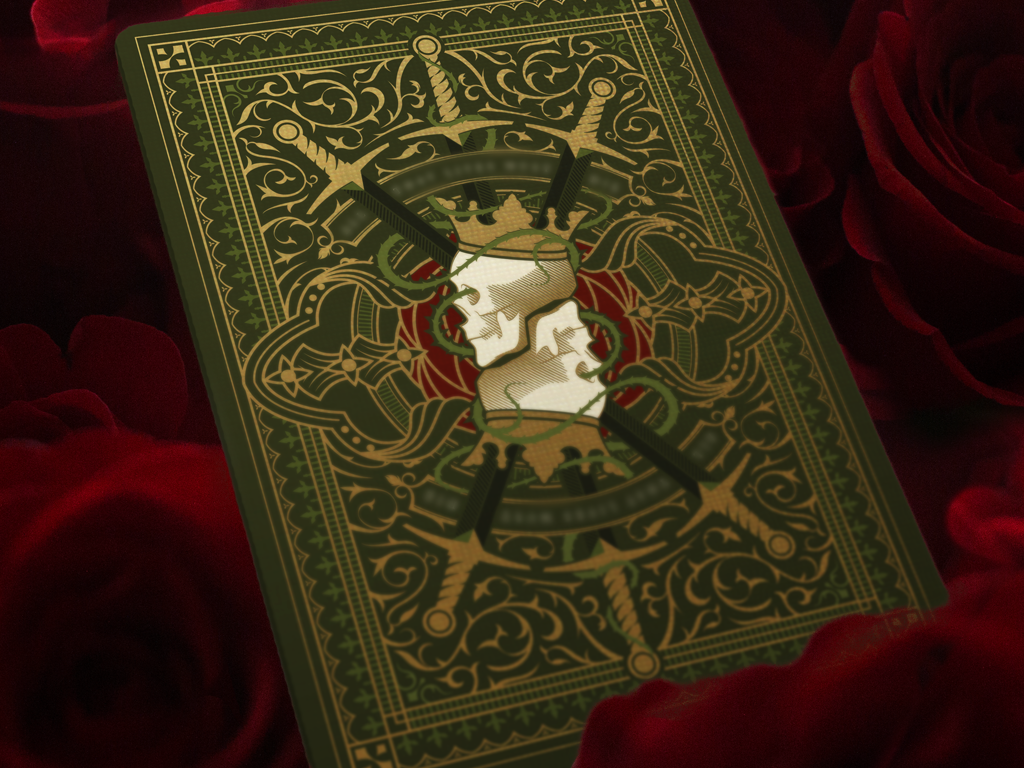 Thorns & Roses: April 6th