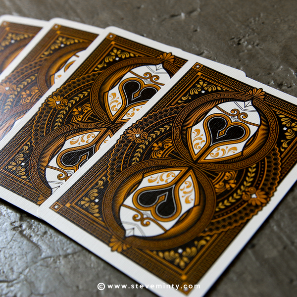 Olympia Deck